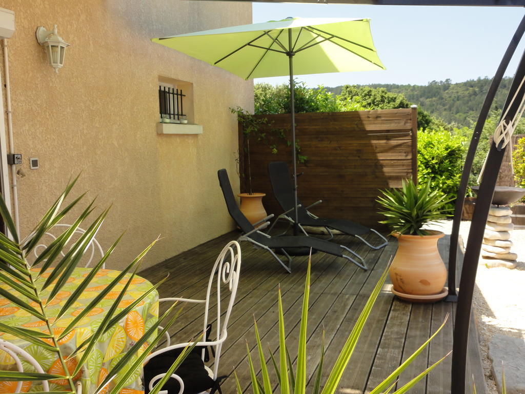 Gîte Les 3 Cigales