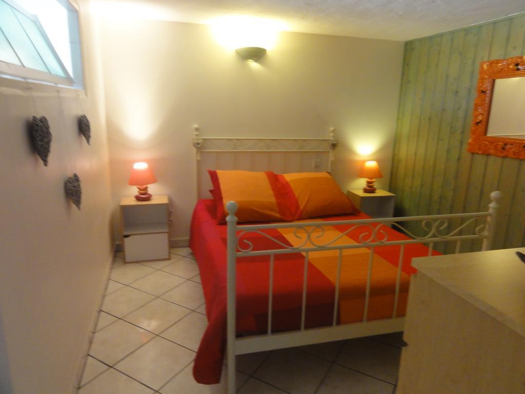 Gîte Les 3 Cigales