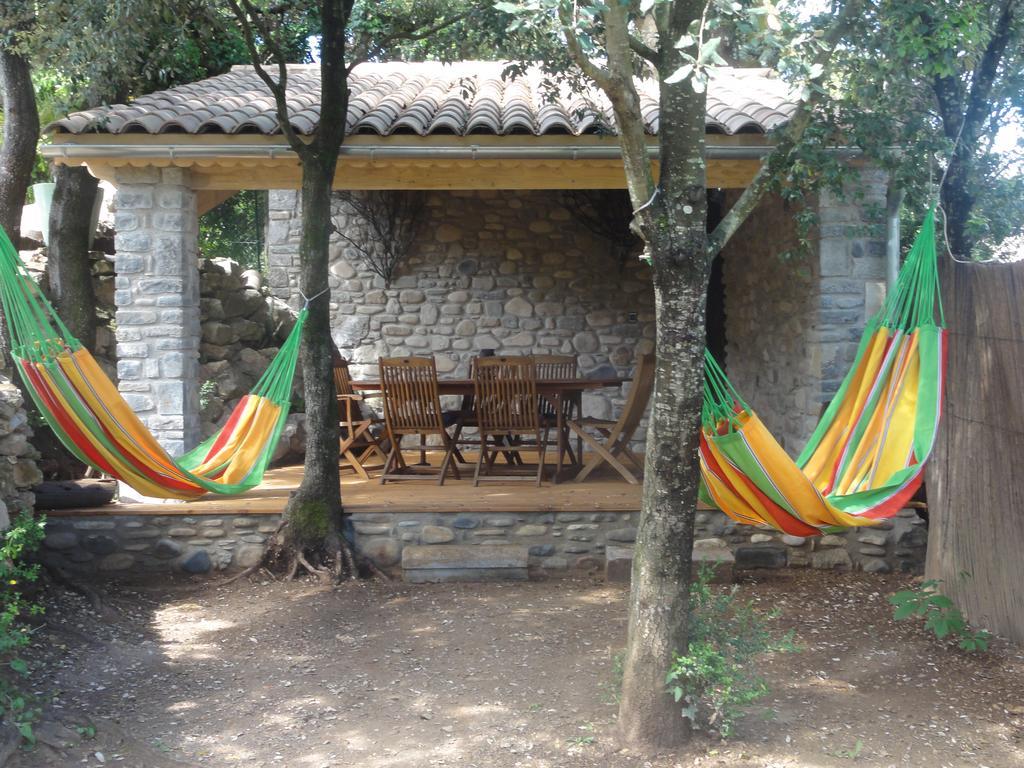 Gîte Les 3 Cigales