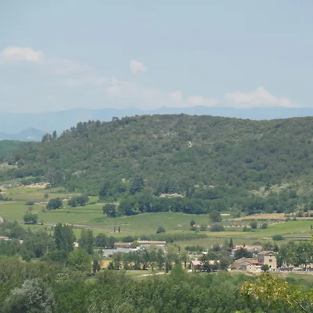 Gites Les 3 Cigales Vallon-Pont-d'Arc Room photo