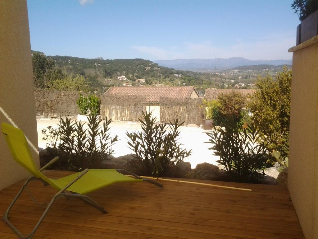 Les 3 Cigales Gite